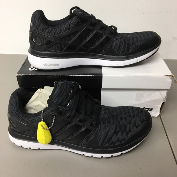 adidas women's energy cloud v running shoe